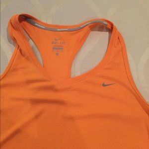 Nike Dri Fit tank